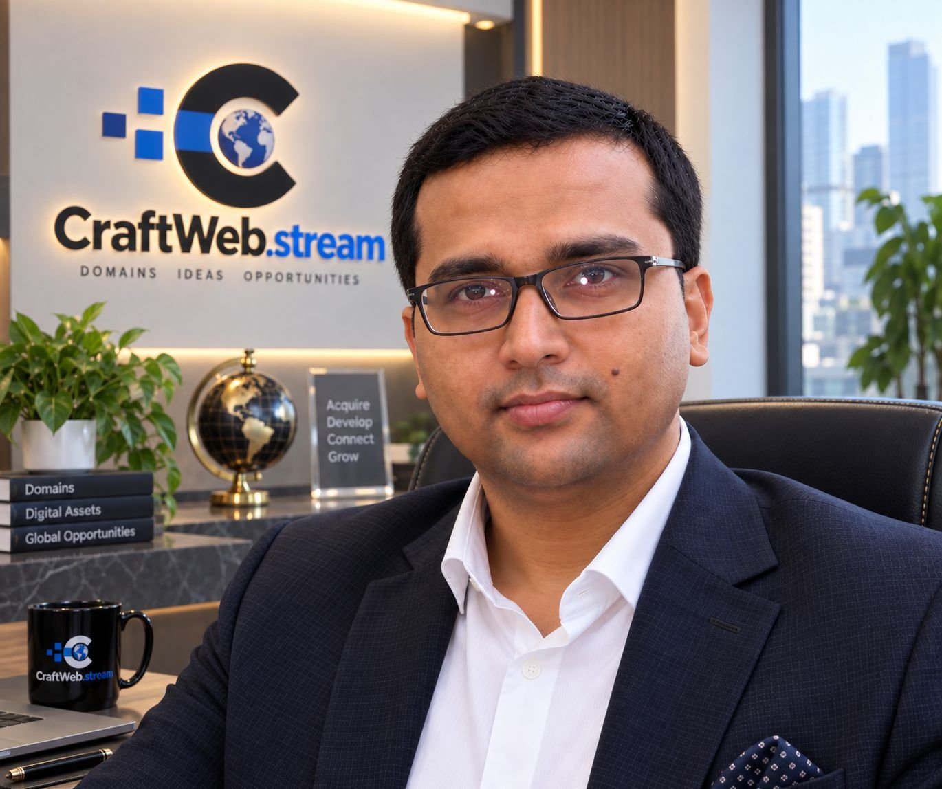 Himanshu Jha