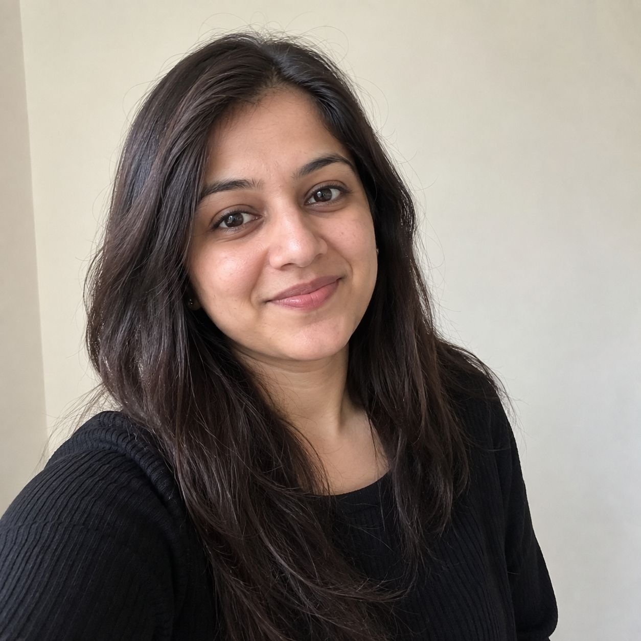 Niyati S